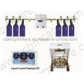 Factory-Price Medical Gas Manifold